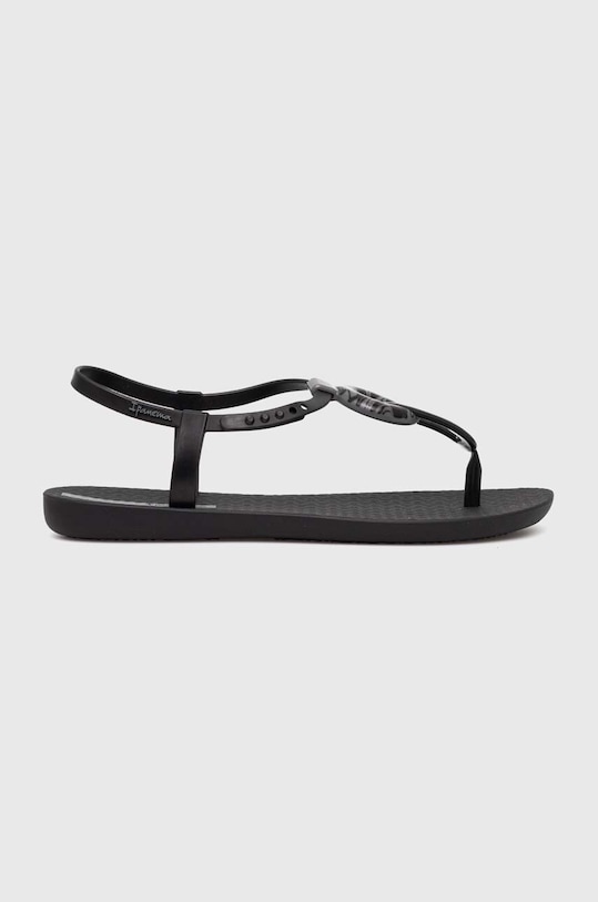Ipanema sandale CLASS MARBLE sintetic negru 83513.AR572