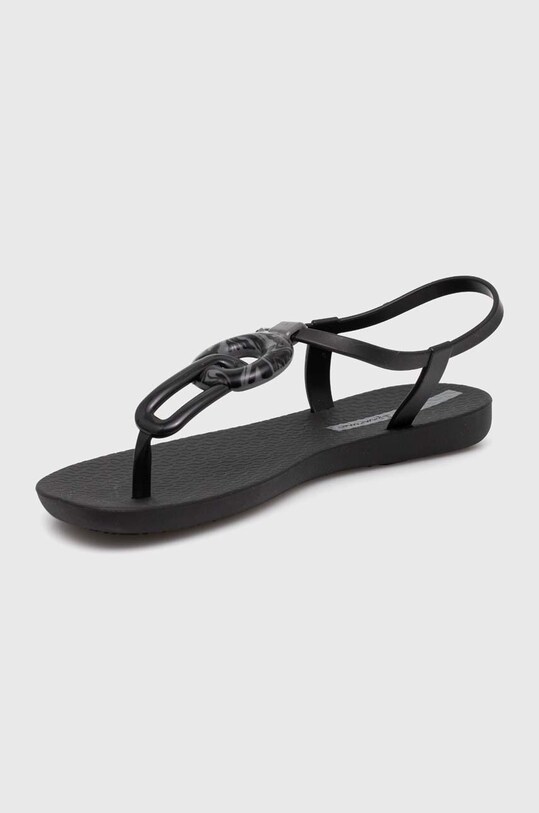 Ipanema sandale CLASS MARBLE 83513.AR572 negru SS24