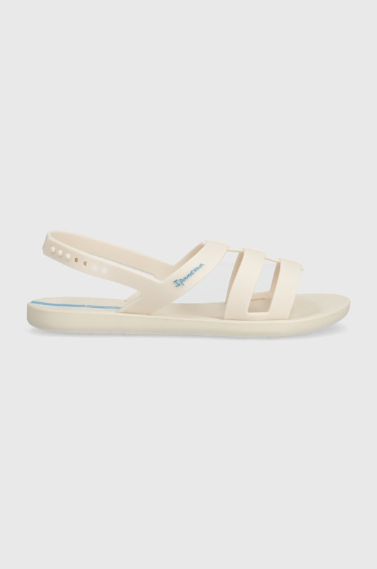 Sandály Ipanema STYLE SANDAL plochý béžová 83516.AQ819