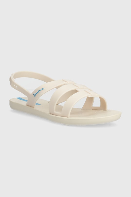 Sandály Ipanema STYLE SANDAL 83516.AQ819 béžová SS24