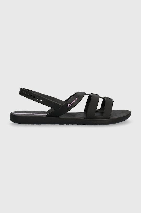 Ipanema sandały STYLE SANDAL syntetyczny czarny 83516.AQ820