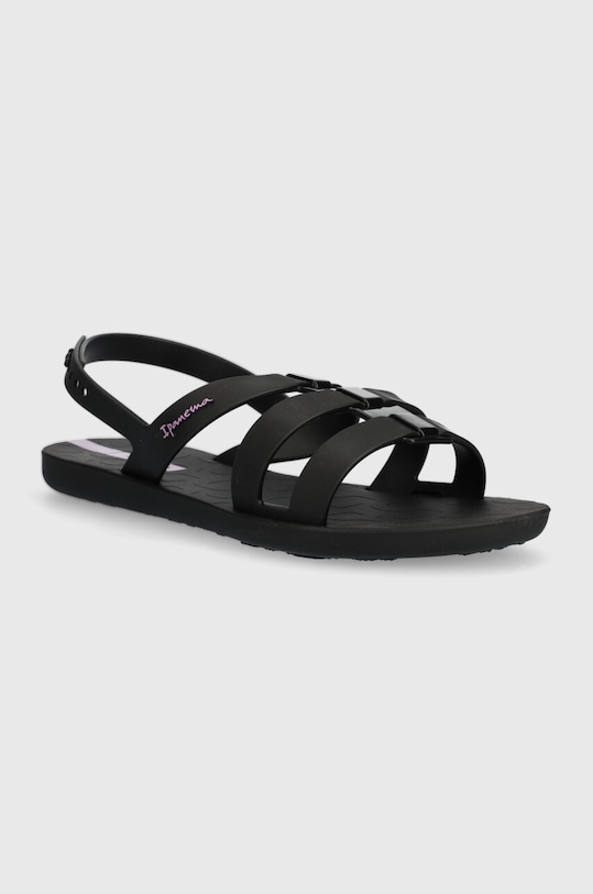 Ipanema sandały STYLE SANDAL 83516.AQ820 czarny SS24