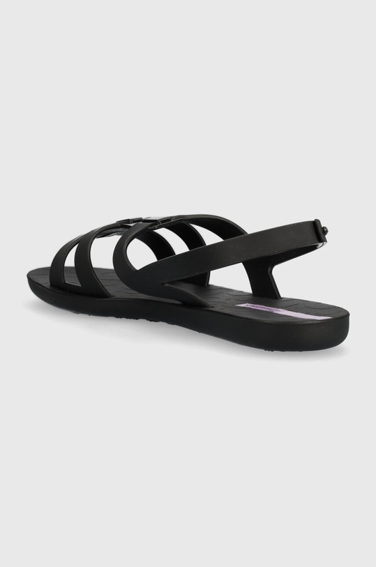 Obuwie Ipanema sandały STYLE SANDAL 83516.AQ820 czarny