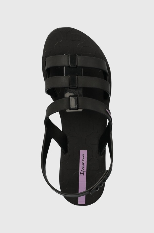 Ipanema sandały STYLE SANDAL czarny 83516.AQ820