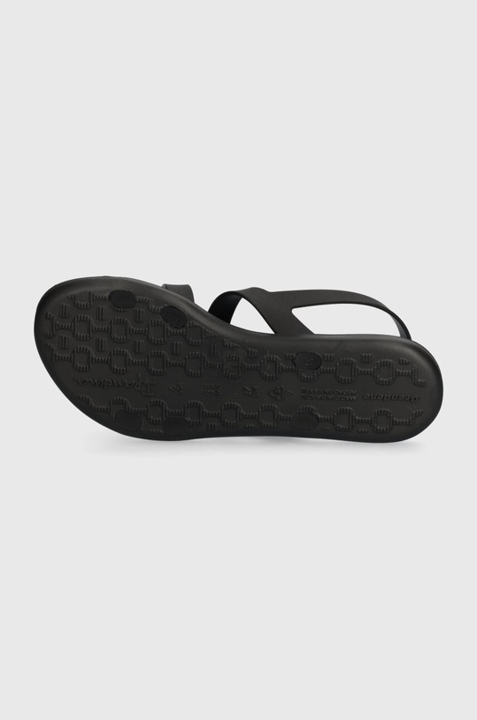 Ipanema sandały STYLE SANDAL 83516.AQ820 czarny