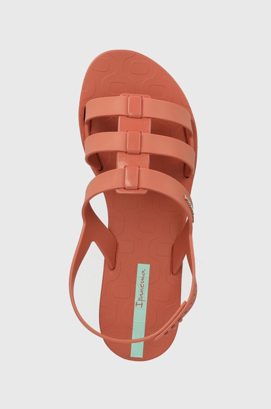 Ipanema sandały STYLE SANDAL różowy 83516.AQ822