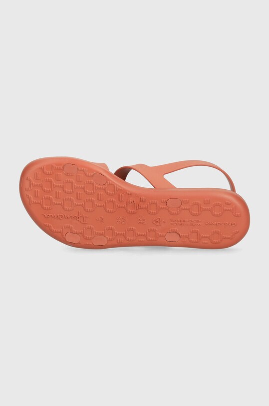 Сандалии Ipanema STYLE SANDAL 83516.AQ822 розовый