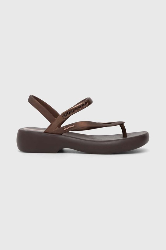 Сандали Ipanema VERANO SANDA 83518.AQ690 кафяв SS24