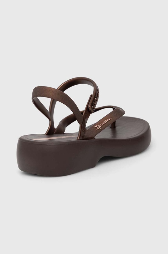 Обувки Сандали Ipanema VERANO SANDA 83518.AQ690 кафяв