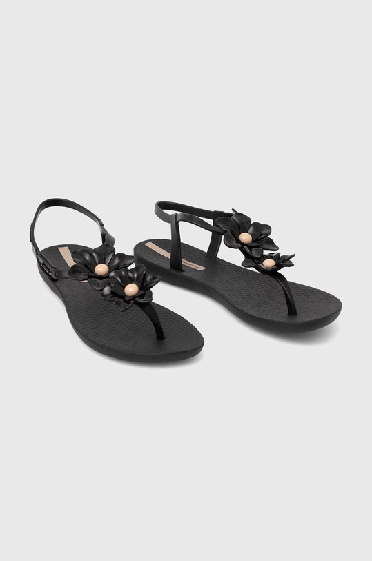 Сандалі Ipanema DUO FLOWERS 83565.AS017 чорний SS24