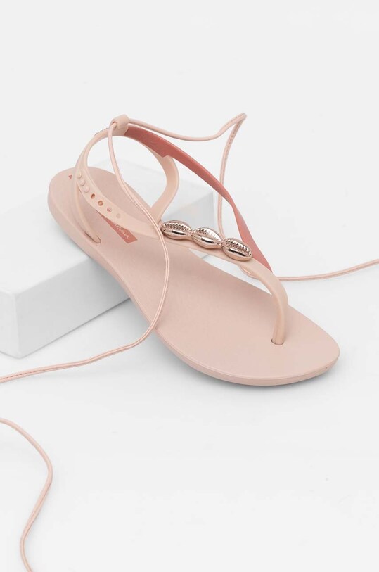 Ipanema sandale SALTY SANDAL sintetic roz 83566.AS544