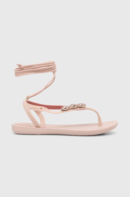 Σανδάλια Ipanema SALTY SANDAL 83566.AS544 ροζ SS24