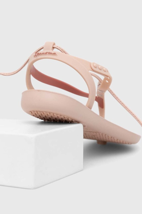 Παπούτσια Σανδάλια Ipanema SALTY SANDAL 83566.AS544 ροζ