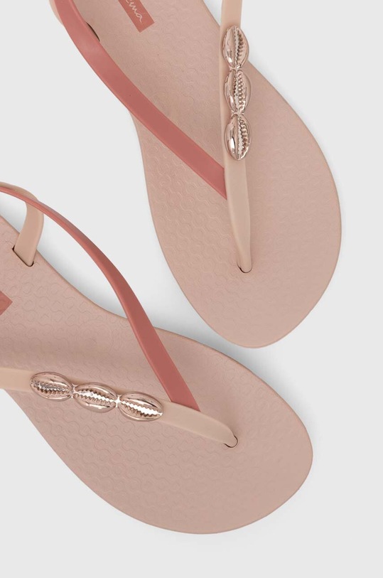 Σανδάλια Ipanema SALTY SANDAL ροζ 83566.AS544