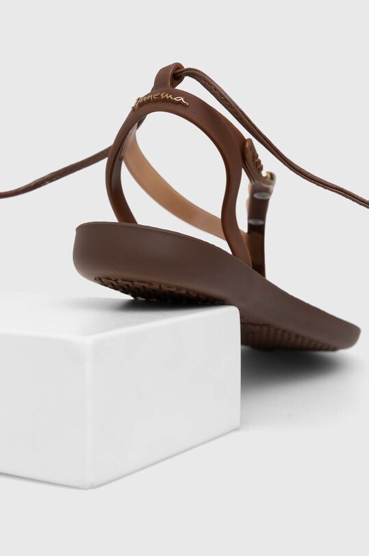 Παπούτσια Σανδάλια Ipanema SALTY SANDAL 83566.AS546 καφέ