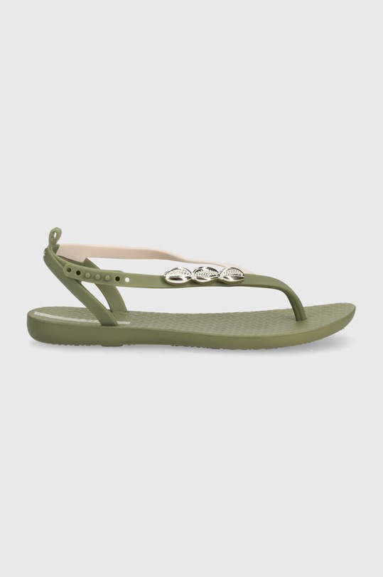 Ipanema sandale SALTY II SAN 83575.AS563 verde SS24