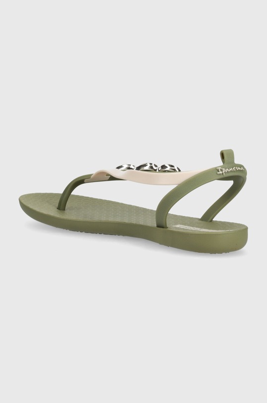 Încălțăminte Ipanema sandale SALTY II SAN 83575.AS563 verde