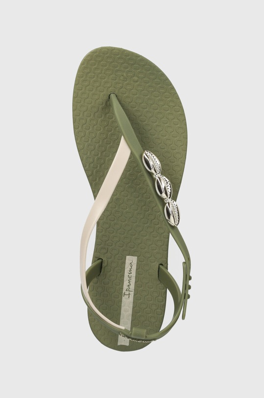 Ipanema sandale SALTY II SAN verde 83575.AS563