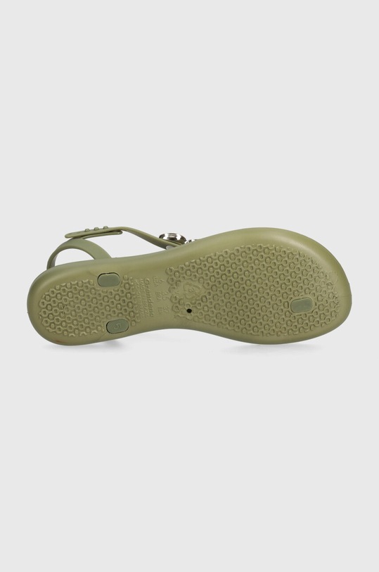 Ipanema sandale SALTY II SAN 83575.AS563 verde