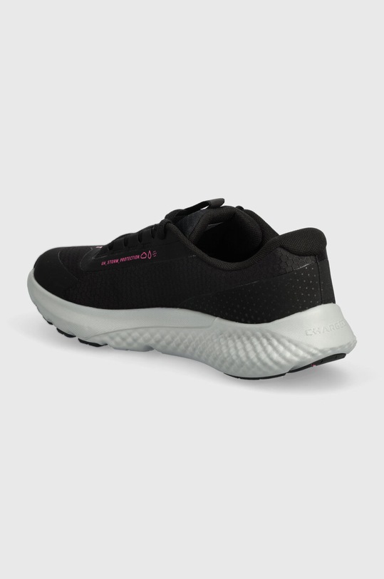 Obuv Bežecké topánky Under Armour Charged Rogue 3 Storm 3025524 čierna