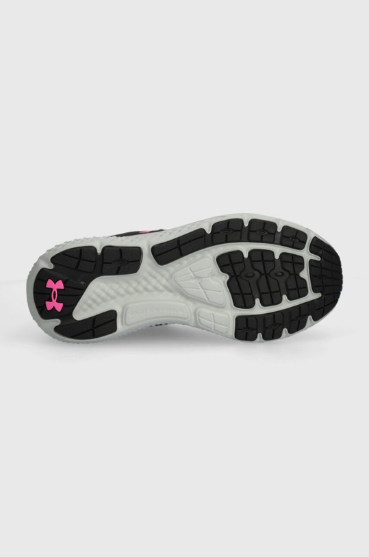Bežecké topánky Under Armour Charged Rogue 3 Storm 3025524 čierna
