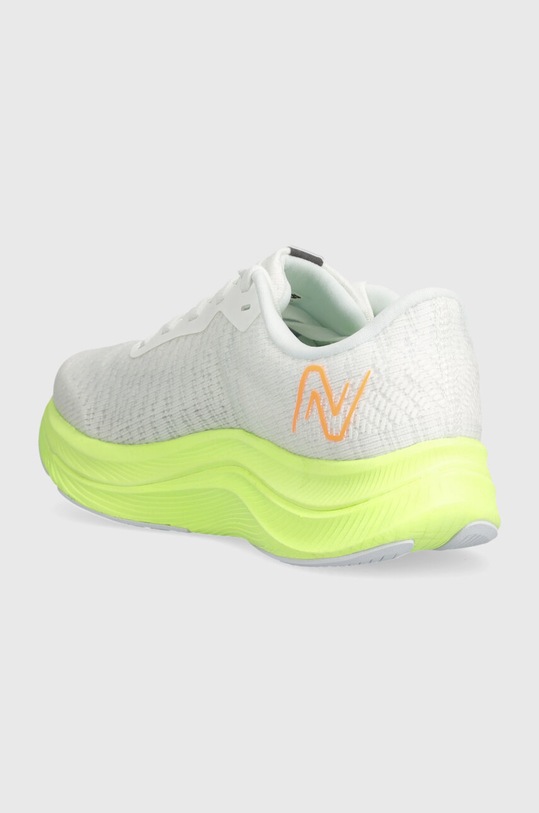 Încălțăminte New Balance pantofi de alergat FuelCell Propel v4 WFCPRCA4 verde