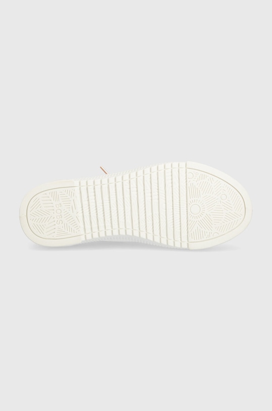 Skechers tenisówki BOBS COPA 114640 biały