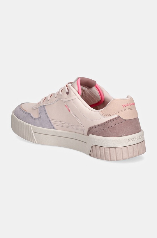 Cipők Skechers sportcipő 185092 rózsaszín