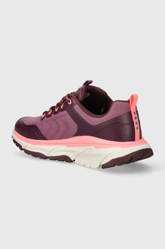 Încălțăminte Skechers pantofi D'LUX JOURNEY 180167 violet