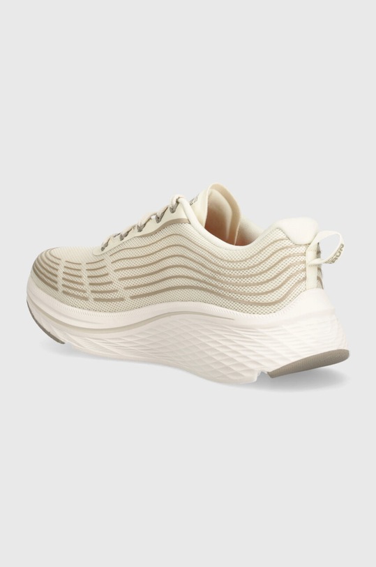 Scarpe Skechers scarpe da corsa Max Cushioning Elite 2.0 129600 beige