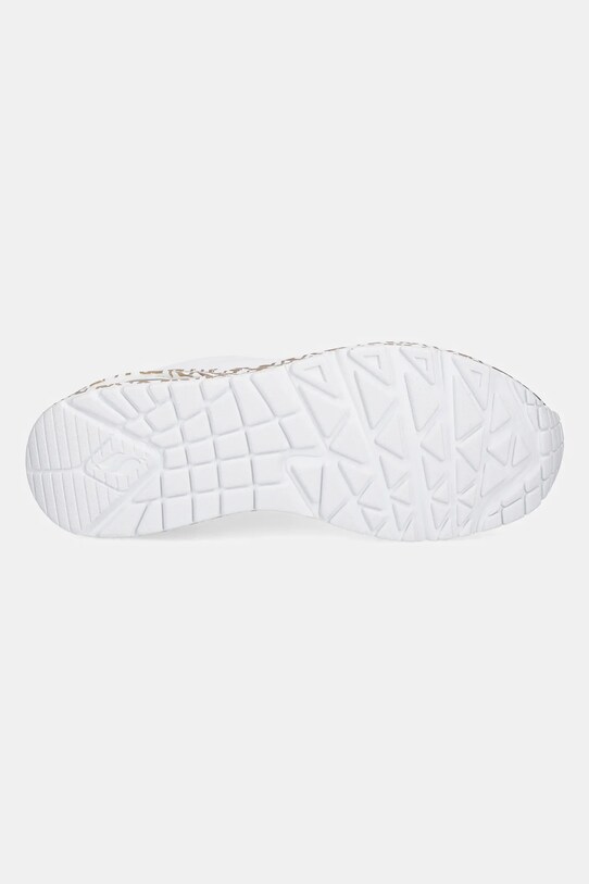 Skechers sneakers SKECHERS X JGOLDCROWN 155506 alb