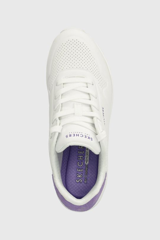 Αθλητικά Skechers UNO λευκό 177092