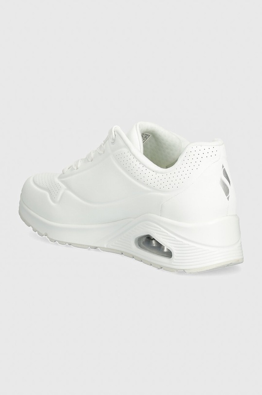 Παπούτσια Αθλητικά Skechers UNO 73690 λευκό