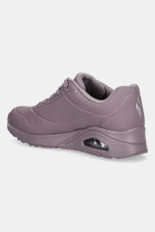 Obuv Tenisky Skechers UNO 73690 fialová