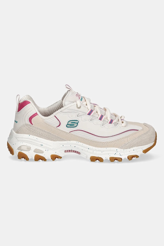 Skechers sneakersy 149589 beżowy SS25