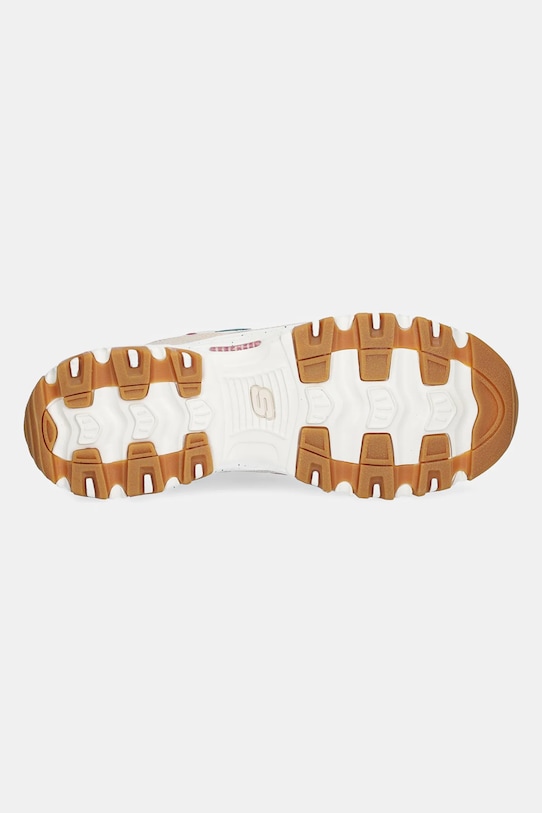 Skechers sneakersy 149589 beżowy