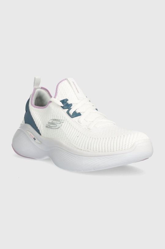Skechers buty treningowe Arch Fit Infinity 149986. biały SS24