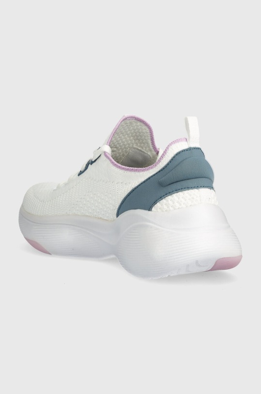 Obuwie Skechers buty treningowe Arch Fit Infinity 149986. biały