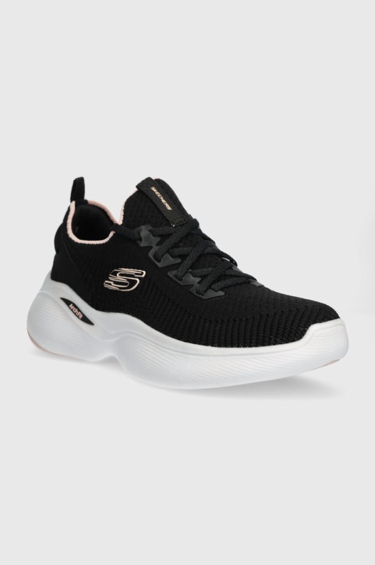 Skechers buty treningowe Arch Fit Infinity 149986. czarny SS24