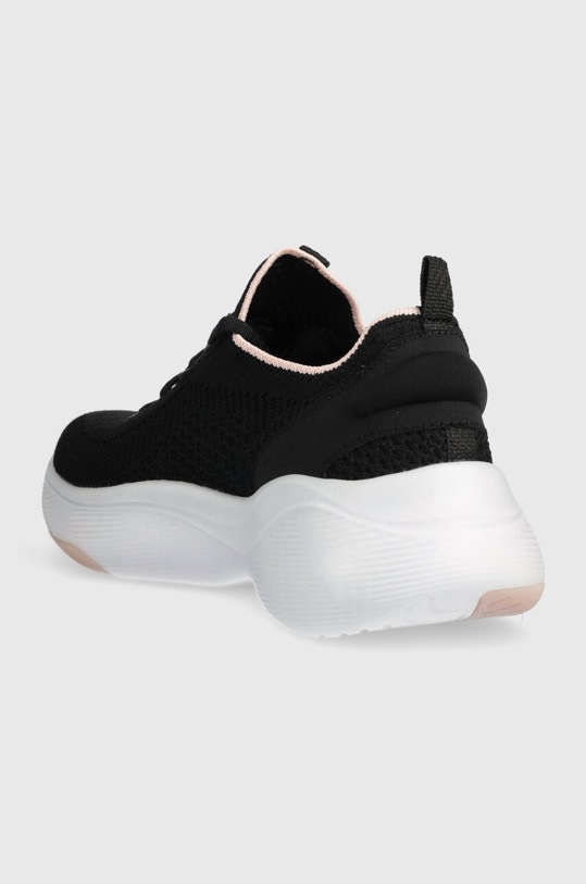 Obuwie Skechers buty treningowe Arch Fit Infinity 149986. czarny