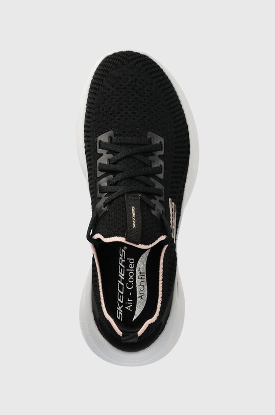 Skechers buty treningowe Arch Fit Infinity czarny 149986.