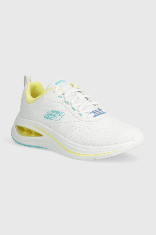 Tréninkové boty Skechers Skech-Air Meta trénink bílá 150131