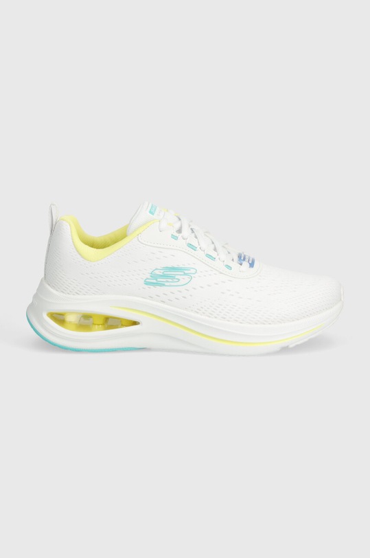 Tréninkové boty Skechers Skech-Air Meta 150131 bílá SS24
