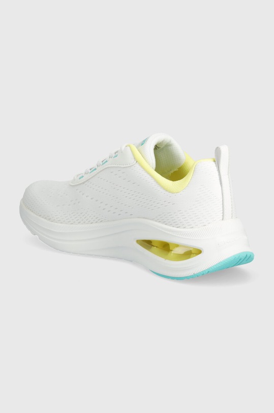 Boty Tréninkové boty Skechers Skech-Air Meta 150131 bílá