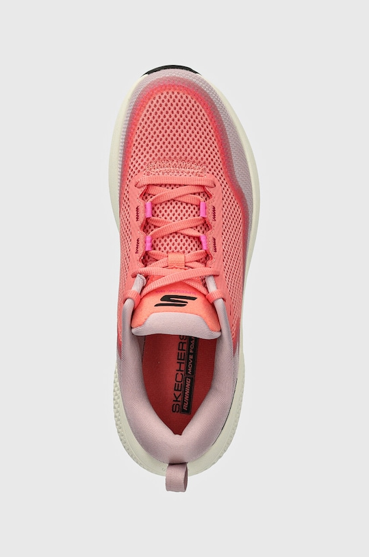 Běžecké boty Skechers Go Run Supersonic Max růžová 172086