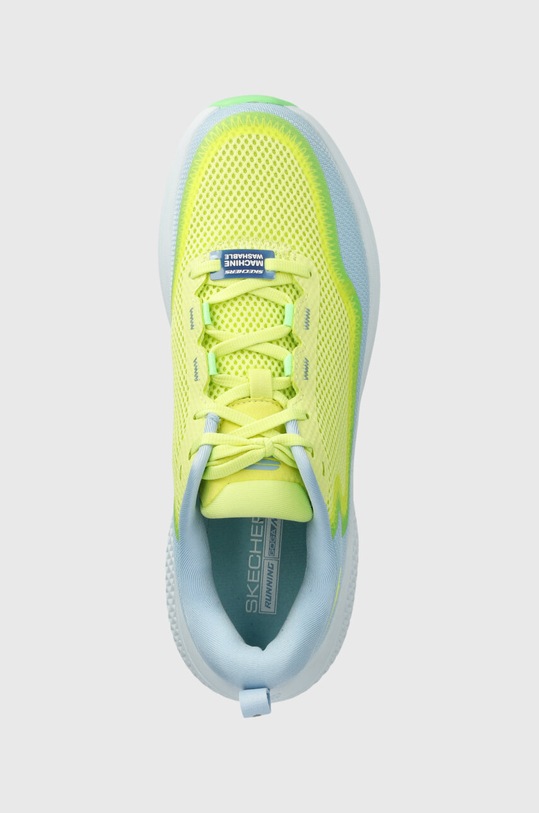 Běžecké boty Skechers Go Run Supersonic zelená 172086