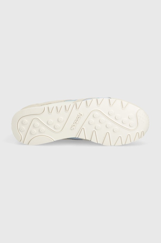 Sneakers boty Reebok Classic Classic Nylon 100074330 béžová