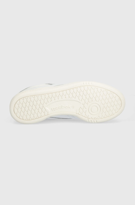 Δερμάτινα αθλητικά παπούτσια Reebok Classic Club C 85 CLUB C 85 100074234 λευκό