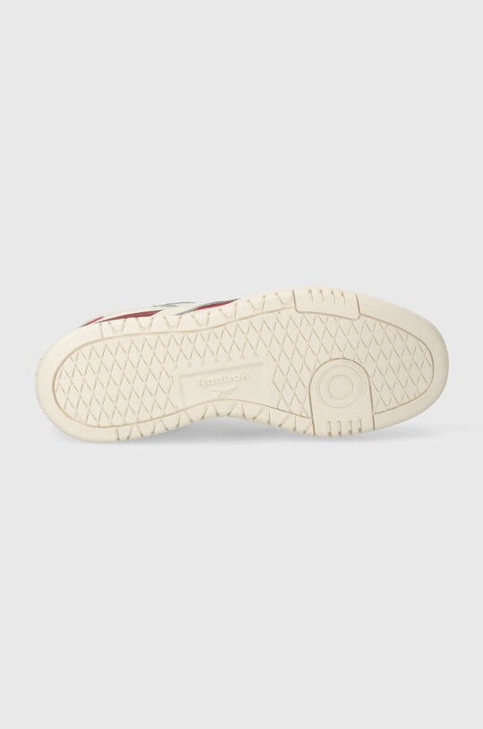 Reebok Classic sneakers din piele Club C 100202356 bej