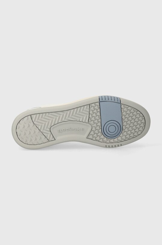 Шкіряні кросівки Reebok Classic Phase Court 100075017 білий